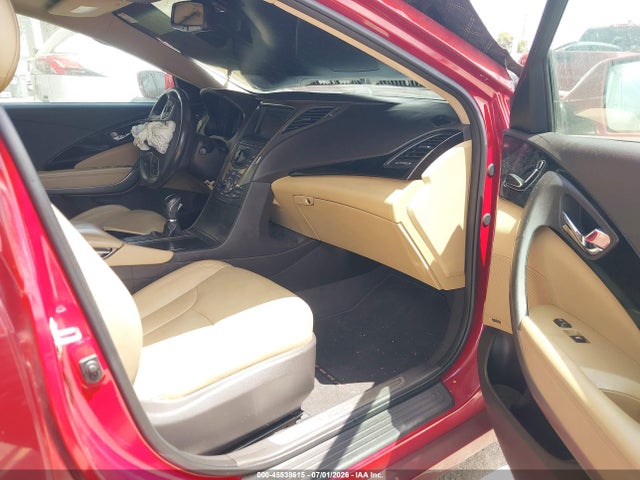 Продаж на аукціоні авто 2012 Hyundai Azera, vin: KMHFH4JG1CA177091, номер лоту: 45538615