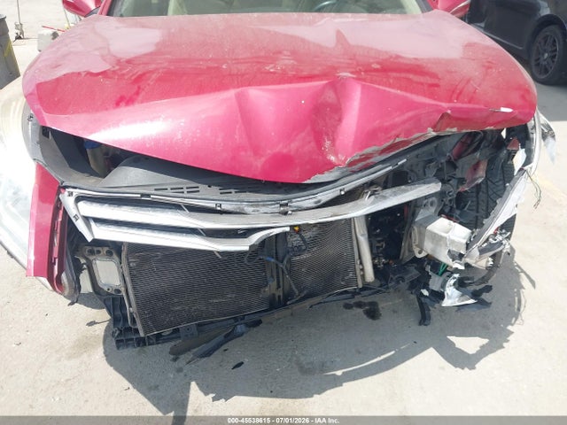 Продаж на аукціоні авто 2012 Hyundai Azera, vin: KMHFH4JG1CA177091, номер лоту: 45538615