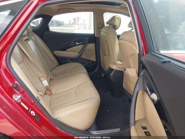 Продаж на аукціоні авто 2012 Hyundai Azera, vin: KMHFH4JG1CA177091, номер лоту: 45538615