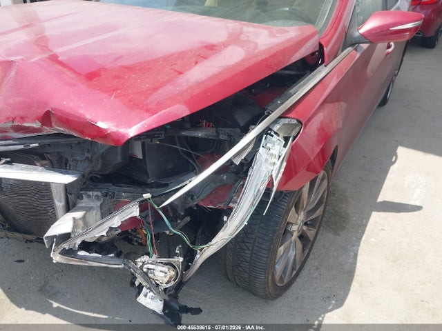Продаж на аукціоні авто 2012 Hyundai Azera, vin: KMHFH4JG1CA177091, номер лоту: 45538615