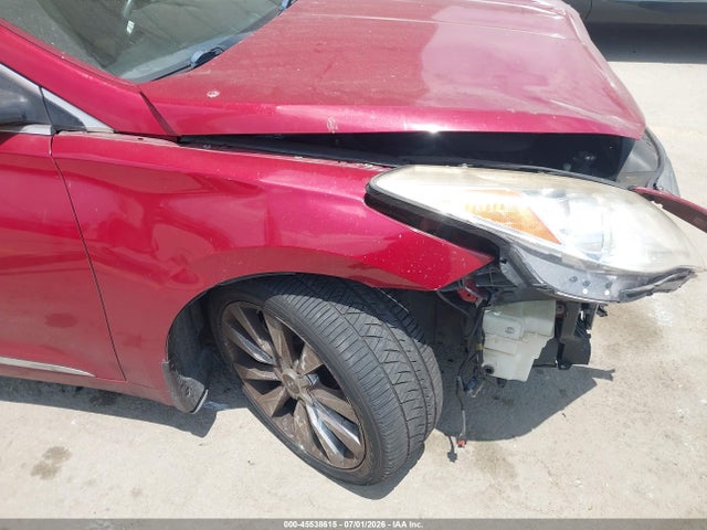 Продаж на аукціоні авто 2012 Hyundai Azera, vin: KMHFH4JG1CA177091, номер лоту: 45538615