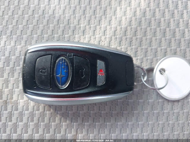 Продажа на аукционе авто 2020 Subaru Forester Premium, vin: JF2SKAJC3LH464991, номер лота: 45538616