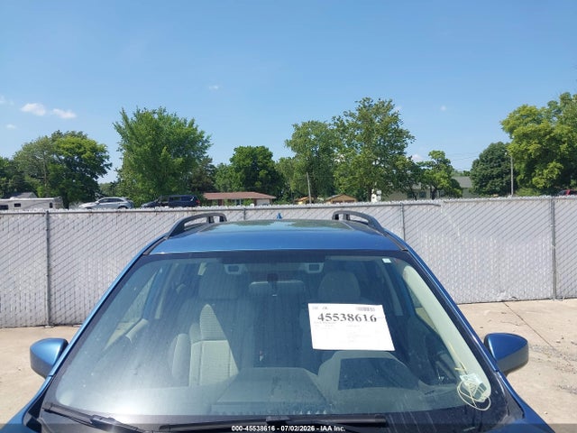 Продажа на аукционе авто 2020 Subaru Forester Premium, vin: JF2SKAJC3LH464991, номер лота: 45538616