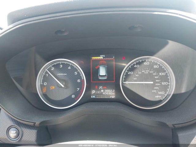 Продажа на аукционе авто 2020 Subaru Forester Premium, vin: JF2SKAJC3LH464991, номер лота: 45538616