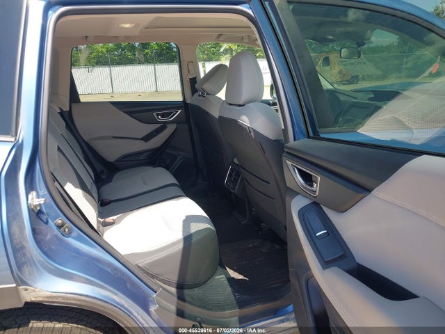 Продажа на аукционе авто 2020 Subaru Forester Premium, vin: JF2SKAJC3LH464991, номер лота: 45538616