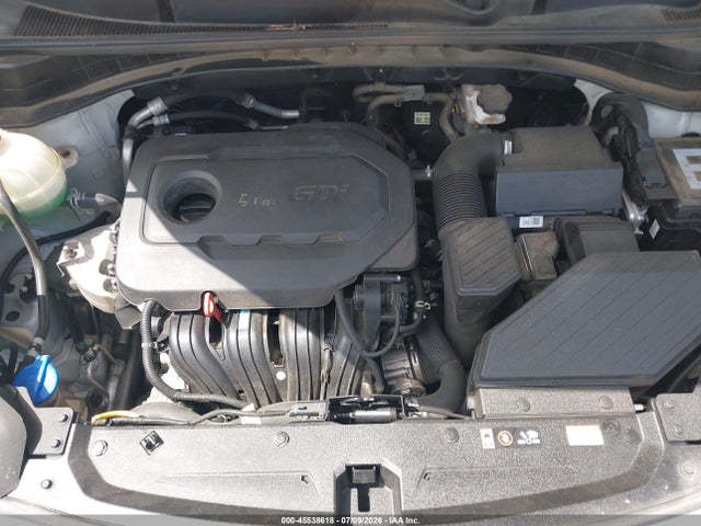 45538618 :رقم المزاد ، KNDPM3AC9L7725508 vin ، 2020 Kia Sportage Lx مزاد بيع