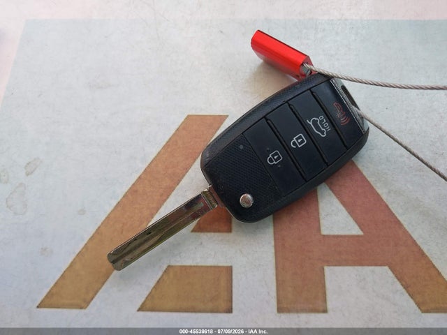 45538618 :رقم المزاد ، KNDPM3AC9L7725508 vin ، 2020 Kia Sportage Lx مزاد بيع