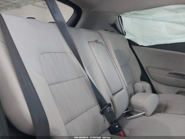 45538618 :رقم المزاد ، KNDPM3AC9L7725508 vin ، 2020 Kia Sportage Lx مزاد بيع