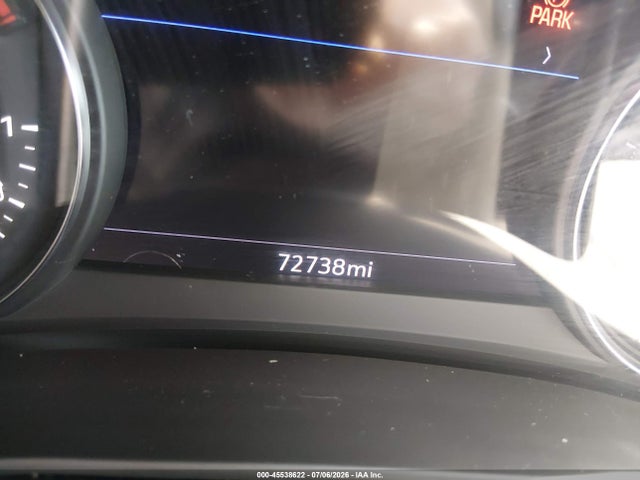 Aukcja sprzedaży 2020 Cadillac Xt5 Fwd Premium Luxury, vin: 1GYKNCRS8LZ199583, numer aukcji: 45538622
