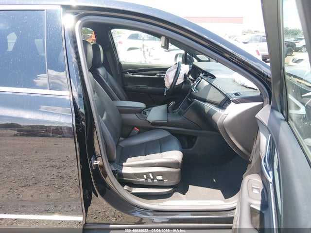 Aukcja sprzedaży 2020 Cadillac Xt5 Fwd Premium Luxury, vin: 1GYKNCRS8LZ199583, numer aukcji: 45538622