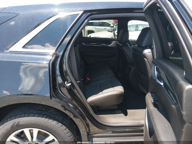 Aukcja sprzedaży 2020 Cadillac Xt5 Fwd Premium Luxury, vin: 1GYKNCRS8LZ199583, numer aukcji: 45538622