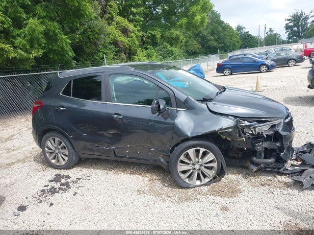 Продаж на аукціоні авто 2017 Buick Encore Preferred Ii, vin: KL4CJBSB0HB004287, номер лоту: 45538626