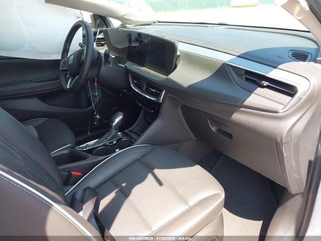 45538629 :رقم المزاد ، KL4AMGSL8SB015016 vin ، 2025 Buick Encore Gx Avenir Awd مزاد بيع