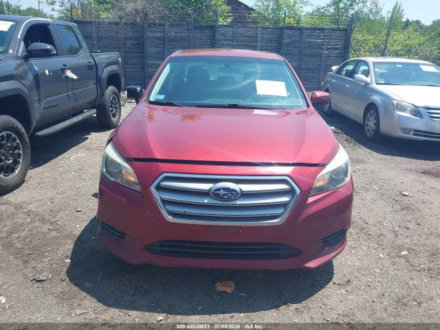 Aukcja sprzedaży 2015 Subaru Legacy 2.5i Premium, vin: 4S3BNAC60F3021776, numer aukcji: 45538633