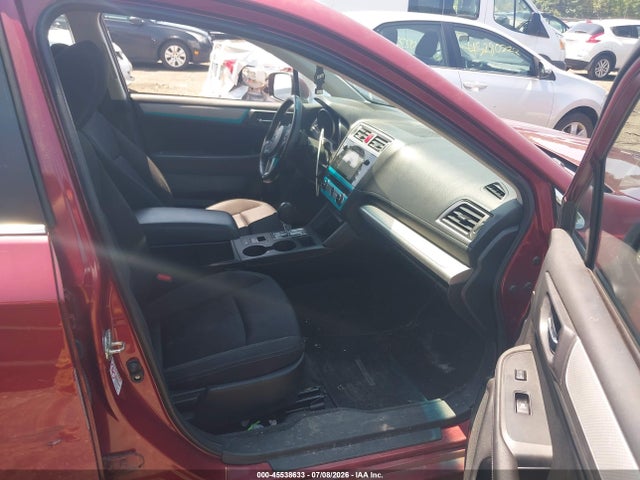 Aukcja sprzedaży 2015 Subaru Legacy 2.5i Premium, vin: 4S3BNAC60F3021776, numer aukcji: 45538633