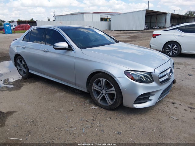 Продаж на аукціоні авто 2019 Mercedes-benz E 300 4matic, vin: WDDZF4KB7KA516726, номер лоту: 45538638