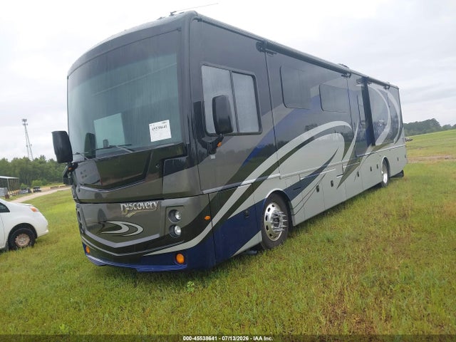 Freightliner Chassis Xc 2019 4UZACGFC6KCLG4342 Image 2