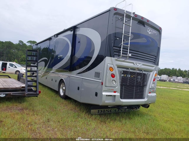 Freightliner Chassis Xc 2019 4UZACGFC6KCLG4342 Image 3