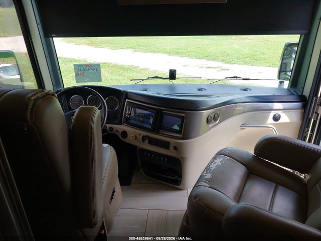 Freightliner Chassis Xc 2019 4UZACGFC6KCLG4342 Image 13