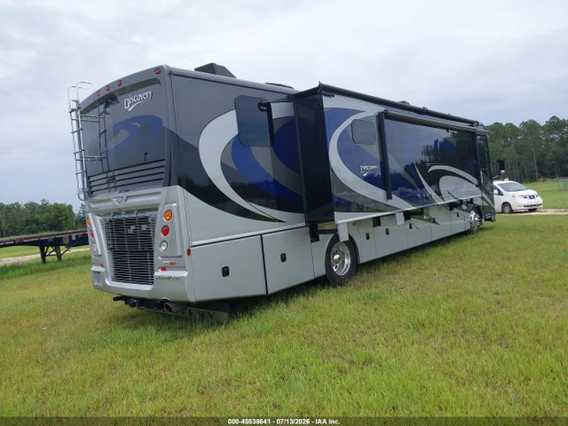 Freightliner Chassis Xc 2019 4UZACGFC6KCLG4342 Image 4