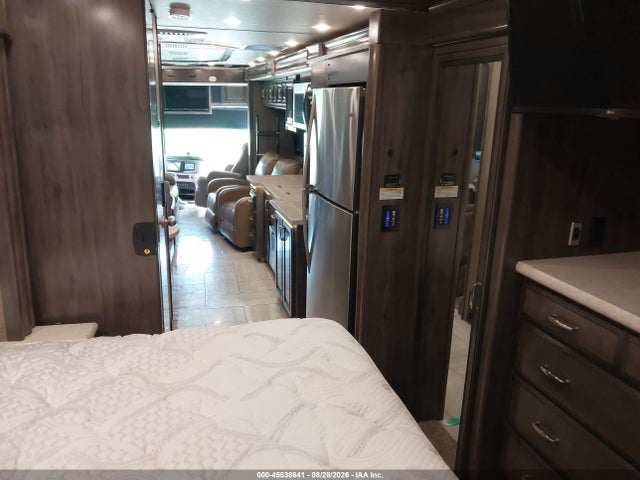 Freightliner Chassis Xc 2019 4UZACGFC6KCLG4342 Image 7
