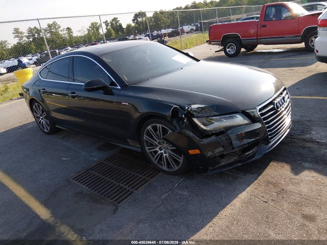 Продаж на аукціоні авто 2012 Audi A7 3.0 Prestige, vin: WAUSGAFC9CN004158, номер лоту: 45538645