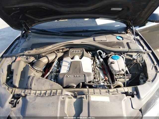 Продаж на аукціоні авто 2012 Audi A7 3.0 Prestige, vin: WAUSGAFC9CN004158, номер лоту: 45538645