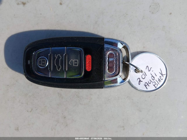 Продаж на аукціоні авто 2012 Audi A7 3.0 Prestige, vin: WAUSGAFC9CN004158, номер лоту: 45538645