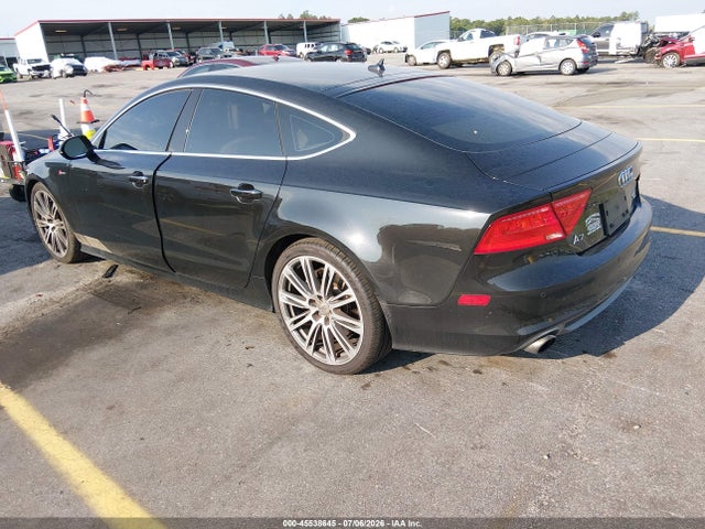 Продаж на аукціоні авто 2012 Audi A7 3.0 Prestige, vin: WAUSGAFC9CN004158, номер лоту: 45538645