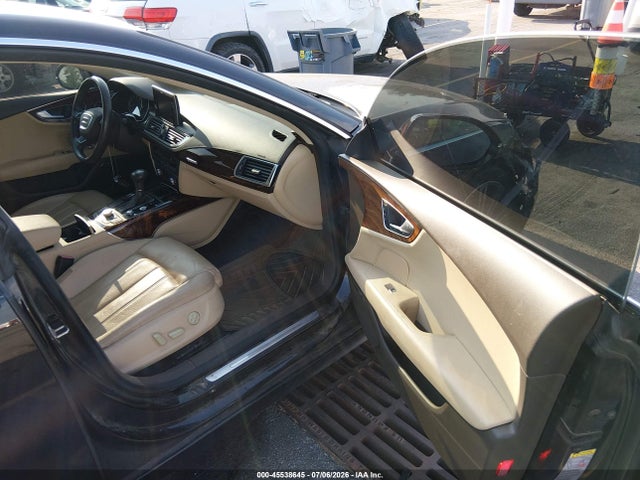Продаж на аукціоні авто 2012 Audi A7 3.0 Prestige, vin: WAUSGAFC9CN004158, номер лоту: 45538645