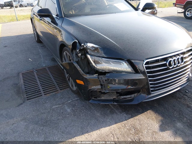 Продаж на аукціоні авто 2012 Audi A7 3.0 Prestige, vin: WAUSGAFC9CN004158, номер лоту: 45538645