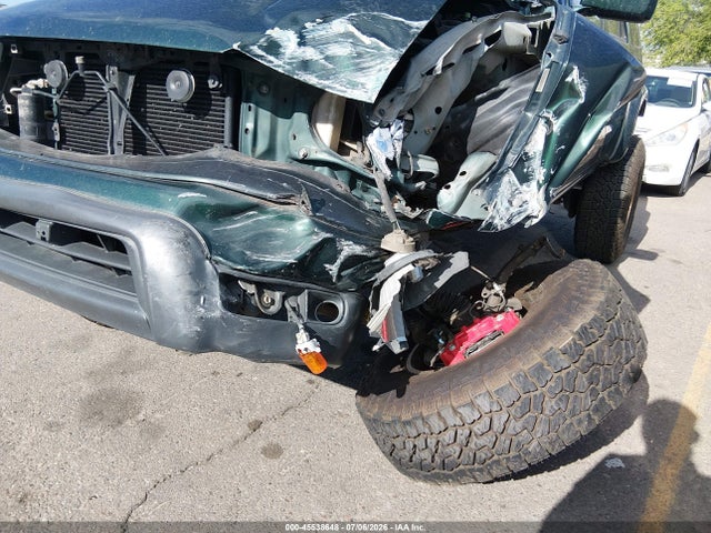 45538648 :رقم المزاد ، JT3HN86R3Y0316758 vin ، 2000 Toyota 4runner Sr5 V6 مزاد بيع