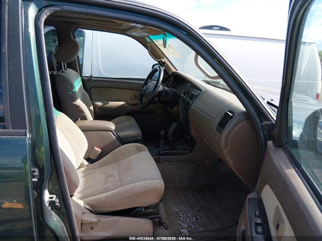 45538648 :رقم المزاد ، JT3HN86R3Y0316758 vin ، 2000 Toyota 4runner Sr5 V6 مزاد بيع