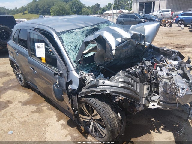 Aukcja sprzedaży 2024 Mitsubishi Outlander Sport 2.0 Es Awc, vin: JA4ARUAU9RU006656, numer aukcji: 45538649