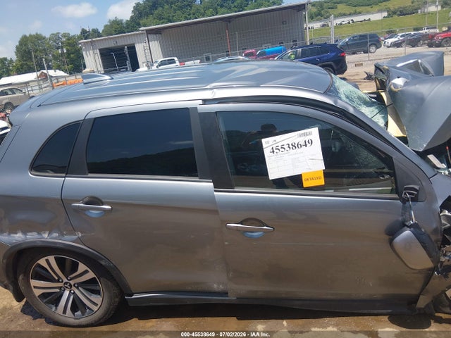 Aukcja sprzedaży 2024 Mitsubishi Outlander Sport 2.0 Es Awc, vin: JA4ARUAU9RU006656, numer aukcji: 45538649