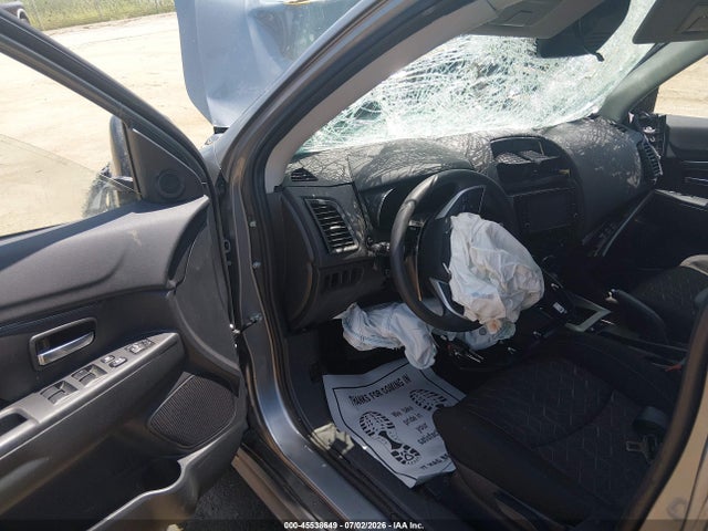 Aukcja sprzedaży 2024 Mitsubishi Outlander Sport 2.0 Es Awc, vin: JA4ARUAU9RU006656, numer aukcji: 45538649