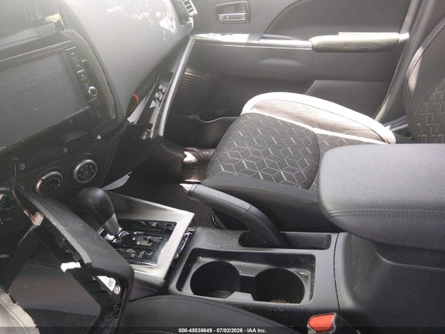 Aukcja sprzedaży 2024 Mitsubishi Outlander Sport 2.0 Es Awc, vin: JA4ARUAU9RU006656, numer aukcji: 45538649