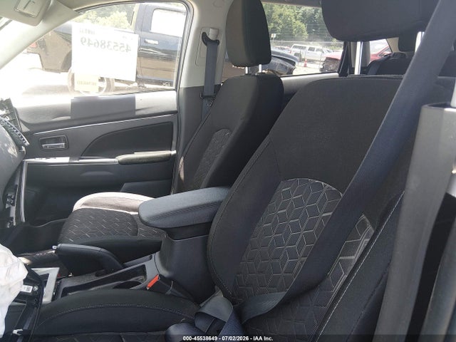 Aukcja sprzedaży 2024 Mitsubishi Outlander Sport 2.0 Es Awc, vin: JA4ARUAU9RU006656, numer aukcji: 45538649