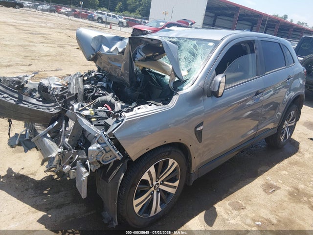 Aukcja sprzedaży 2024 Mitsubishi Outlander Sport 2.0 Es Awc, vin: JA4ARUAU9RU006656, numer aukcji: 45538649