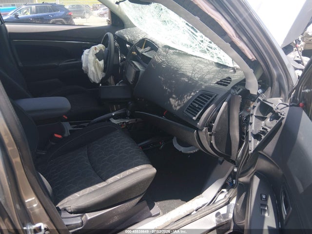 Aukcja sprzedaży 2024 Mitsubishi Outlander Sport 2.0 Es Awc, vin: JA4ARUAU9RU006656, numer aukcji: 45538649