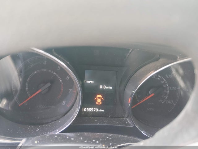 Aukcja sprzedaży 2024 Mitsubishi Outlander Sport 2.0 Es Awc, vin: JA4ARUAU9RU006656, numer aukcji: 45538649