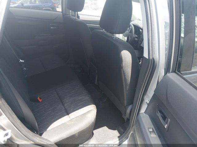 Aukcja sprzedaży 2024 Mitsubishi Outlander Sport 2.0 Es Awc, vin: JA4ARUAU9RU006656, numer aukcji: 45538649