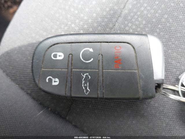 Aukcja sprzedaży 2015 Chrysler 200 Lx, vin: 1C3CCCFB2FN620735, numer aukcji: 45538655