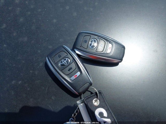 Toyota Gr86 Premium 2023 JF1ZNBE12P9756656 Image 11