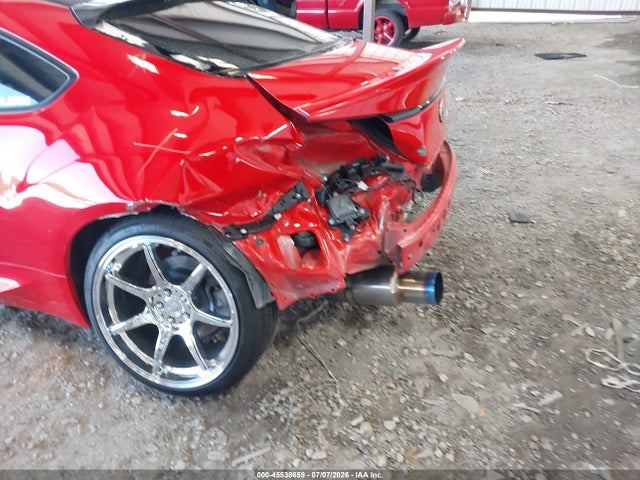 Toyota Gr86 Premium 2023 JF1ZNBE12P9756656 Image 6