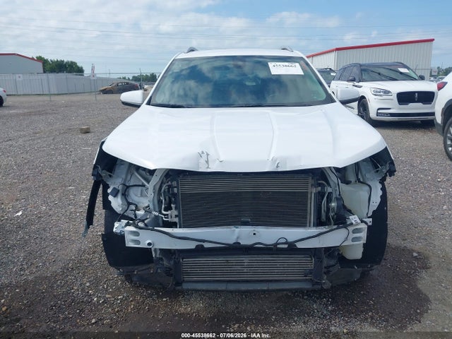 2021 Gmc Terrain Fwd Slt მანქანა იყიდება აუქციონზე, vin: 3GKALPEV7ML367192, აუქციონის ნომერი: 45538662