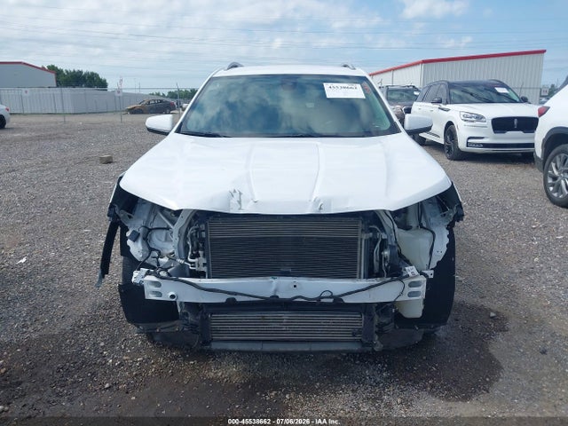 2021 Gmc Terrain Fwd Slt მანქანა იყიდება აუქციონზე, vin: 3GKALPEV7ML367192, აუქციონის ნომერი: 45538662