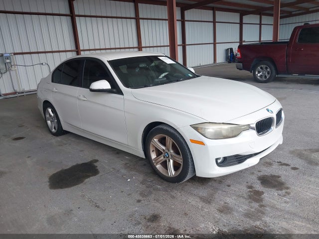 Aukcja sprzedaży 2013 Bmw 328i, vin: WBA3A5C5XDJ461220, numer aukcji: 45538663