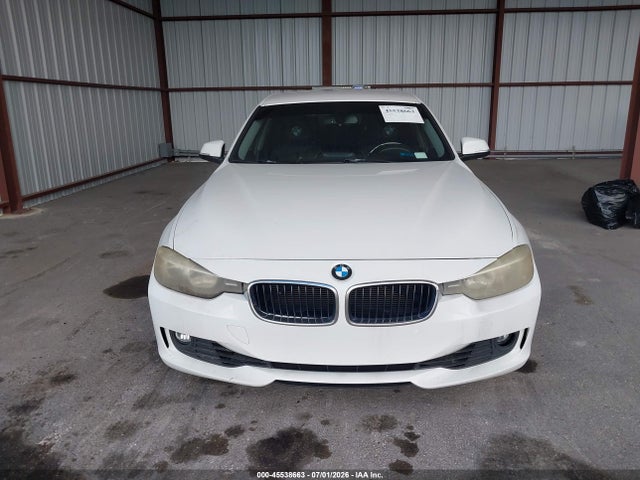 Продаж на аукціоні авто 2013 Bmw 328i, vin: WBA3A5C5XDJ461220, номер лоту: 45538663