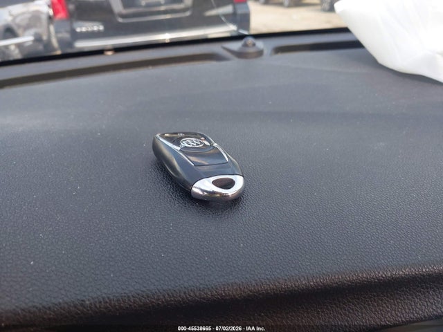 Aukcja sprzedaży 2018 Buick Encore Preferred, vin: KL4CJASB4JB553670, numer aukcji: 45538665